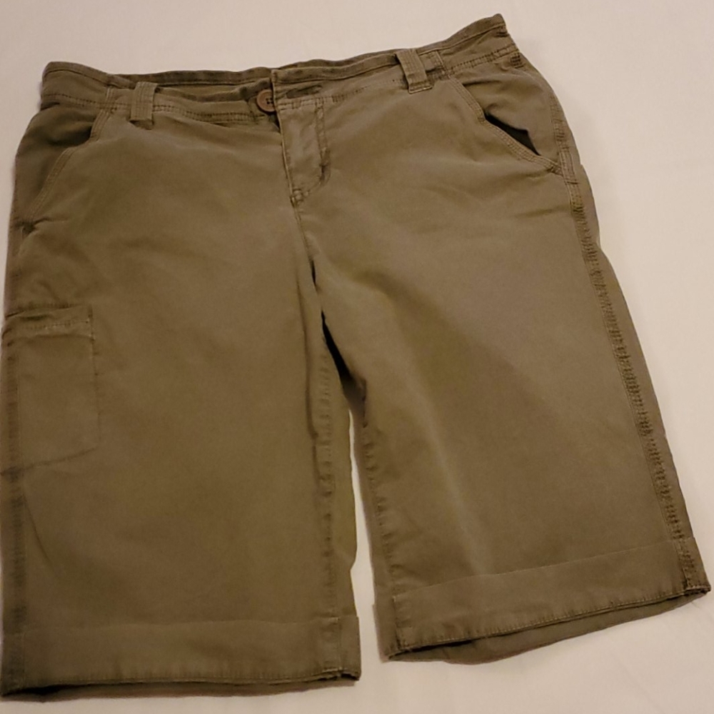 DKNY Shorts